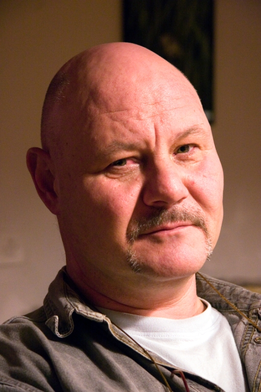 Georges Bochud, Portrait.jpg - Georges Bochud